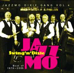 Swing'n'Dixie - Cover